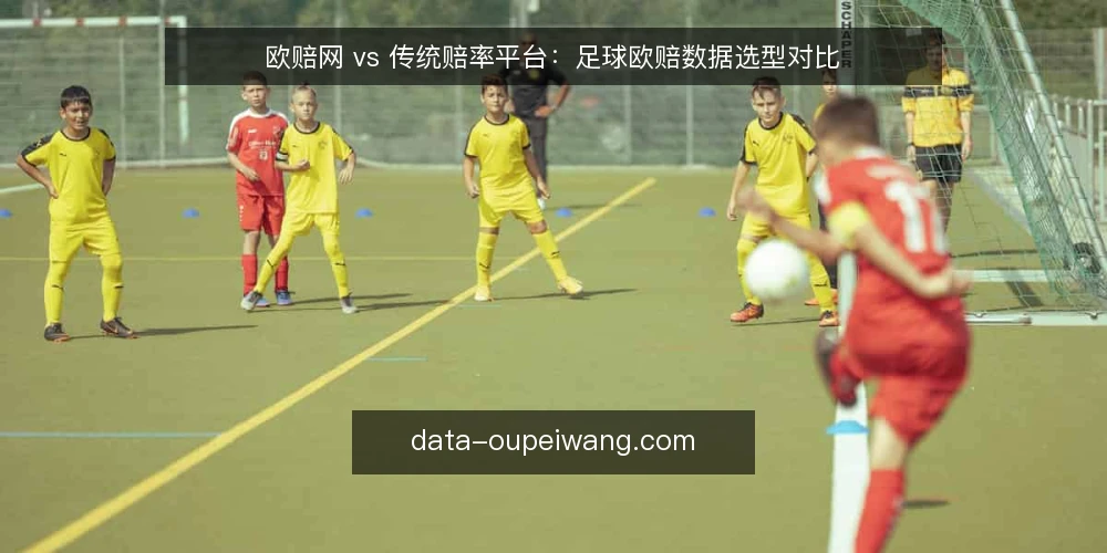 欧赔网 vs 传统赔率平台：足球欧赔数据选型对比 — 需求定义：你真正需要什么数据 配图